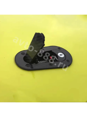 Замок на капот быстросъемные D1 Style универсальные фото 10