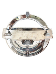 Эмблема NISSAN 153*130mm NE-035 фото 2