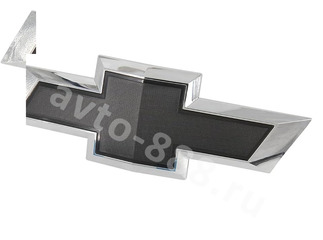 Эмблема CHEVROLET 162*53мм CE-015 фото 2