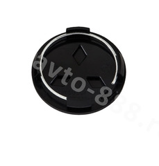 Колпачок на литье MITSUBISHI Ø 55-60 фото 2