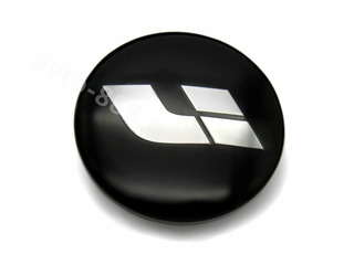 Колпачок на литье LI  Ø 55-62 фото 1