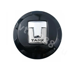 Колпачок на литье TANK Ø 85-90 фото 1