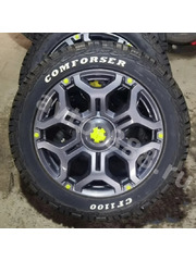 Колпачок на литье JETOUR  Ø 58-146 фото 3