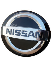 Эмблема NISSAN 160*140mm NE-036 фото 1