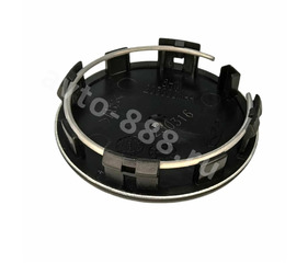 Колпачок на литье CHERY Ø 55-60 фото 4