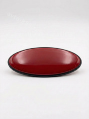 Эмблема KIA 150*75mm чёрный KIAE-017 фото 3