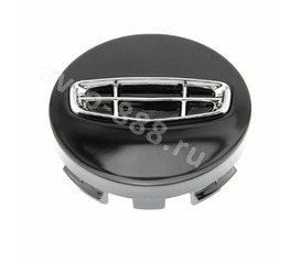 Колпачок на литье GEELY Ø 56-59 фото 2