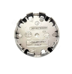 Колпачок на литье BMW Ø 53-56 фото 4