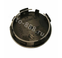 Колпачок на литье CHERY Ø 55-60 фото 2