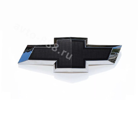 Эмблема CHEVROLET 162*53мм CE-015 фото 1