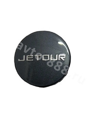 Колпачок на литье JETOUR  Ø 56-62 фото 1