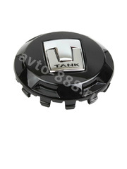 Колпачок на литье TANK Ø 85-90 фото 2