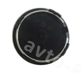 Колпачок на литье CHERY Ø 56-62 фото 2