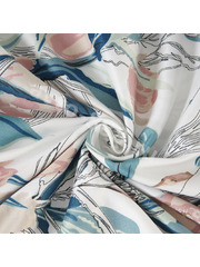 Комплект постельного белья 150*215см фото 7