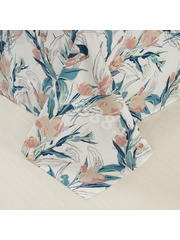 Комплект постельного белья 150*215см фото 8