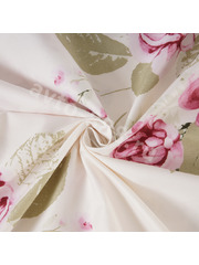 Комплект постельного белья 200*220см фото 6