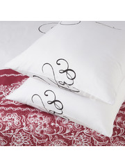 Комплект постельного белья 200*220см фото 2