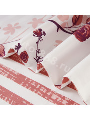 Комплект постельного белья 200*220см фото 6