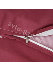 Комплект постельного белья 150*215см фото 5