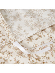 Комплект постельного белья 150*215см фото 4