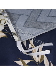 Комплект постельного белья 200*220см фото 4