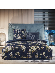 Комплект постельного белья 150*215см фото 1