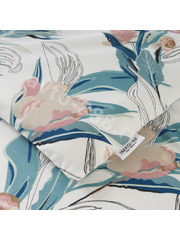 Комплект постельного белья 150*215см фото 3