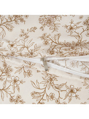 Комплект постельного белья 150*215см фото 5