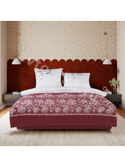 Комплект постельного белья 150*215см фото 1