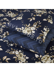 Комплект постельного белья 150*215см фото 2