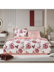 Комплект постельного белья 200*220см фото 1