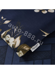 Комплект постельного белья 150*215см фото 3