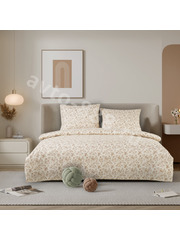 Комплект постельного белья 150*215см фото 1