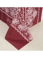 Комплект постельного белья 150*215см фото 8