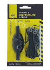 Антенна автомобильная активная 006 фото 2