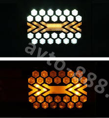 Дневные ходовые огни D-2346 12V/24V (2шт) фото 5