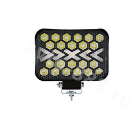 Дневные ходовые огни D-2347 12V/24V (2шт) фото 2