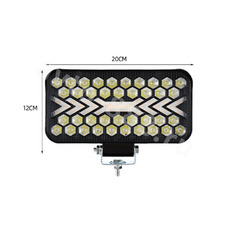 Дневные ходовые огни D-2345 12V/24V (2шт) фото 4