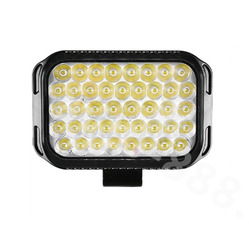 Дневные ходовые огни 12V/24V (2шт) фото 6