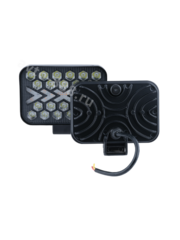 Дневные ходовые огни D-2347 12V/24V (2шт) фото 3