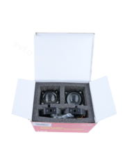 Дневные ходовые огни 12V/24V (2шт) фото 7