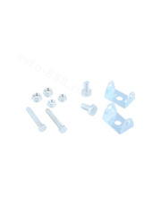 Дневные ходовые огни 12V/24V (2шт) фото 9