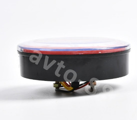 Задние габаритные огни для грузовиков D-2046 12/24V (1шт) фото 4