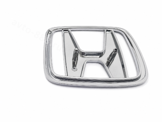Эмблема HONDA 67*56 (1)              HE-006 фото 3