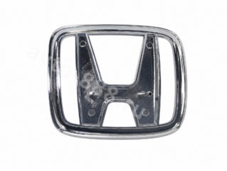 Эмблема HONDA 67*56 (1)              HE-006 фото 4