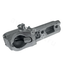 Сцепное устройство (замок прицепа) фото 3