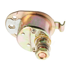 Выключатель массы автомобиля механический акб фото 2