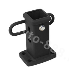 Переходник адаптер фаркопа квадрат 50х50 фото 1