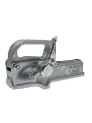 Сцепное устройство (замок прицепа) фото 1