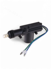 Мотор привода замка двери 2 провода StarLine фото 1